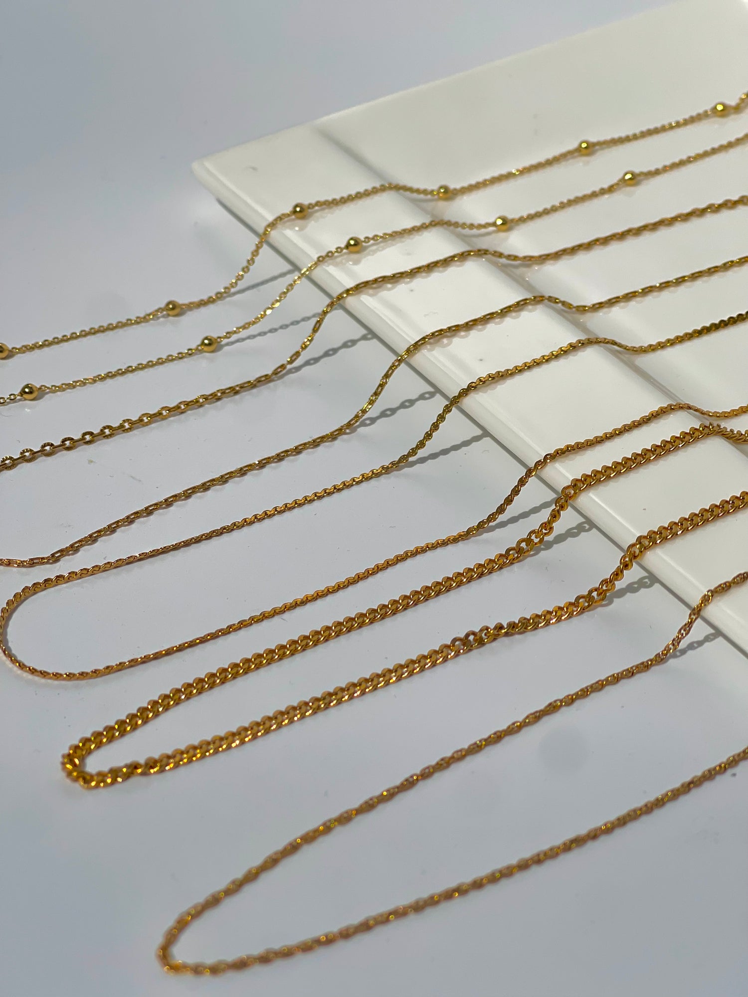 Chains