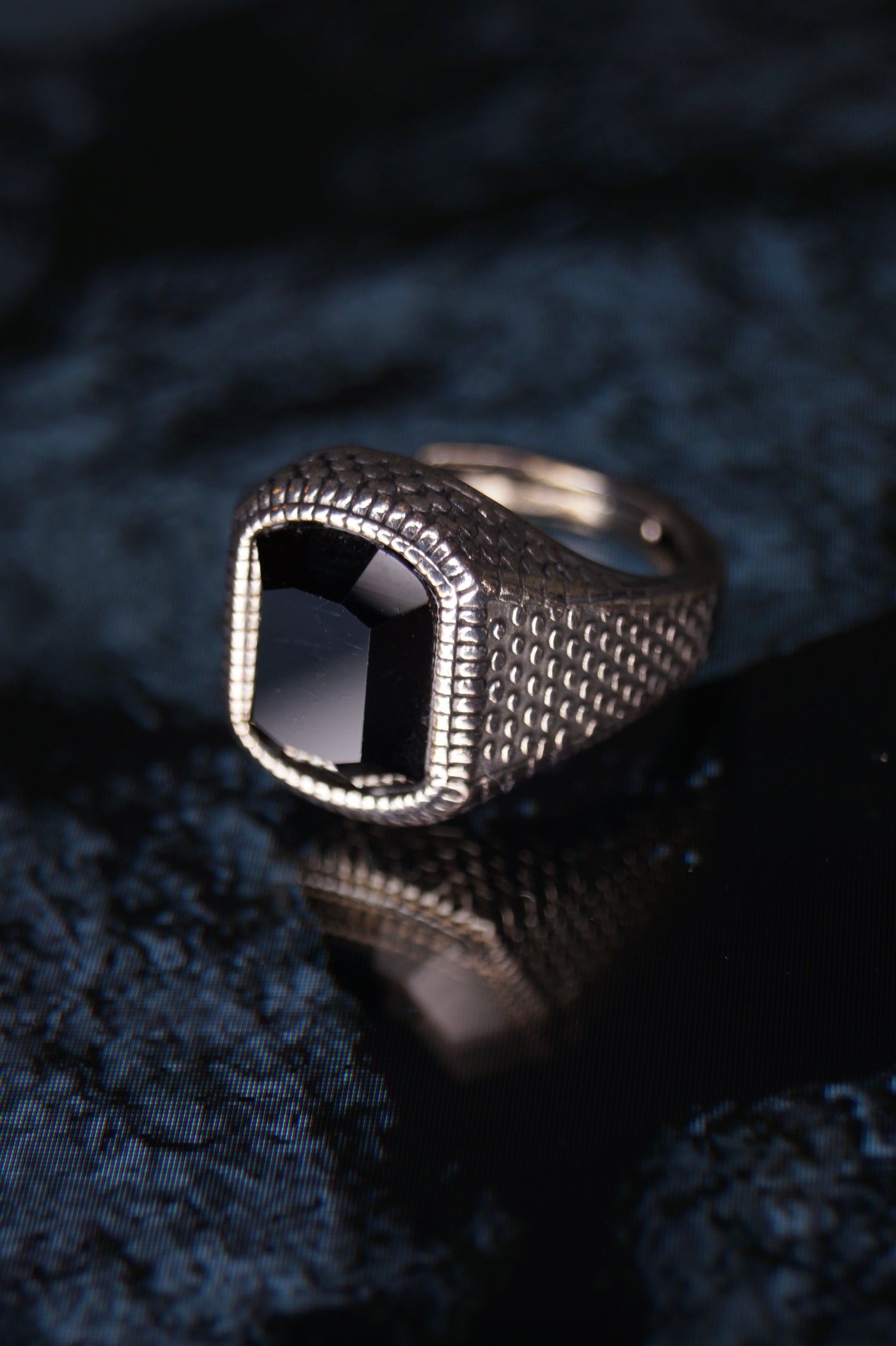 Men's Rings