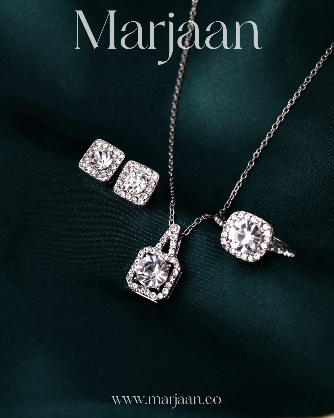 Diamond Glimmer Set