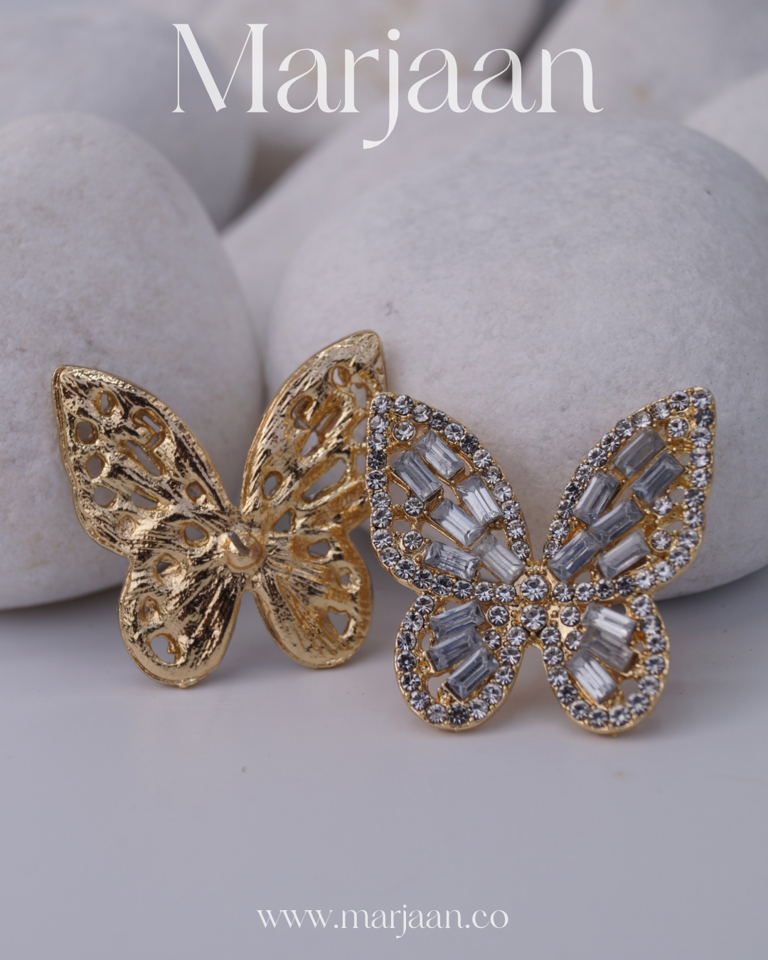 Seraphina Studs