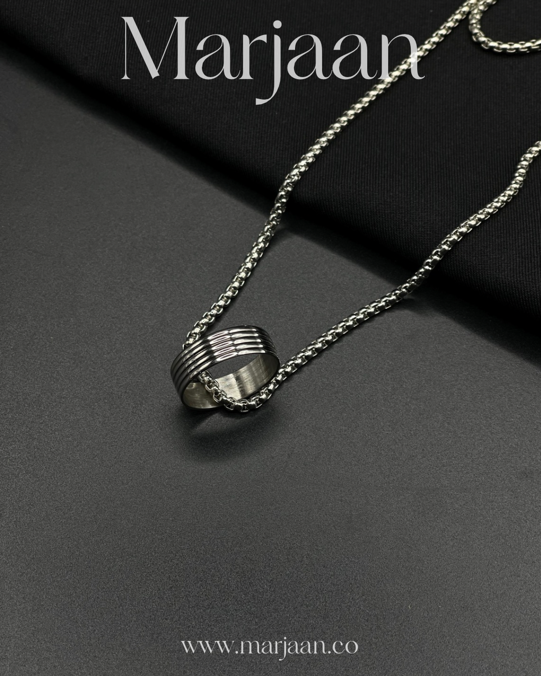 Ring Pendant