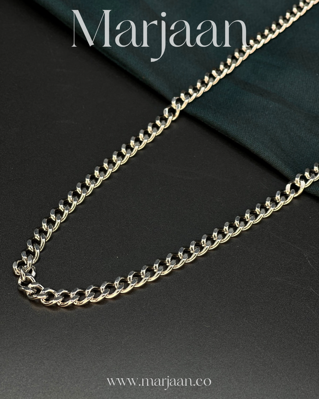 Cuban Chain
