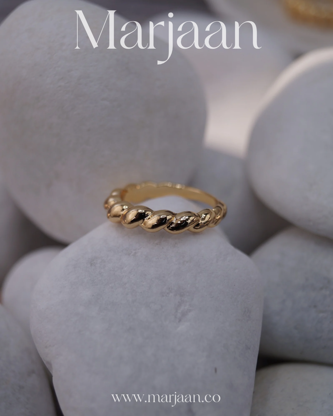 Rope Ring