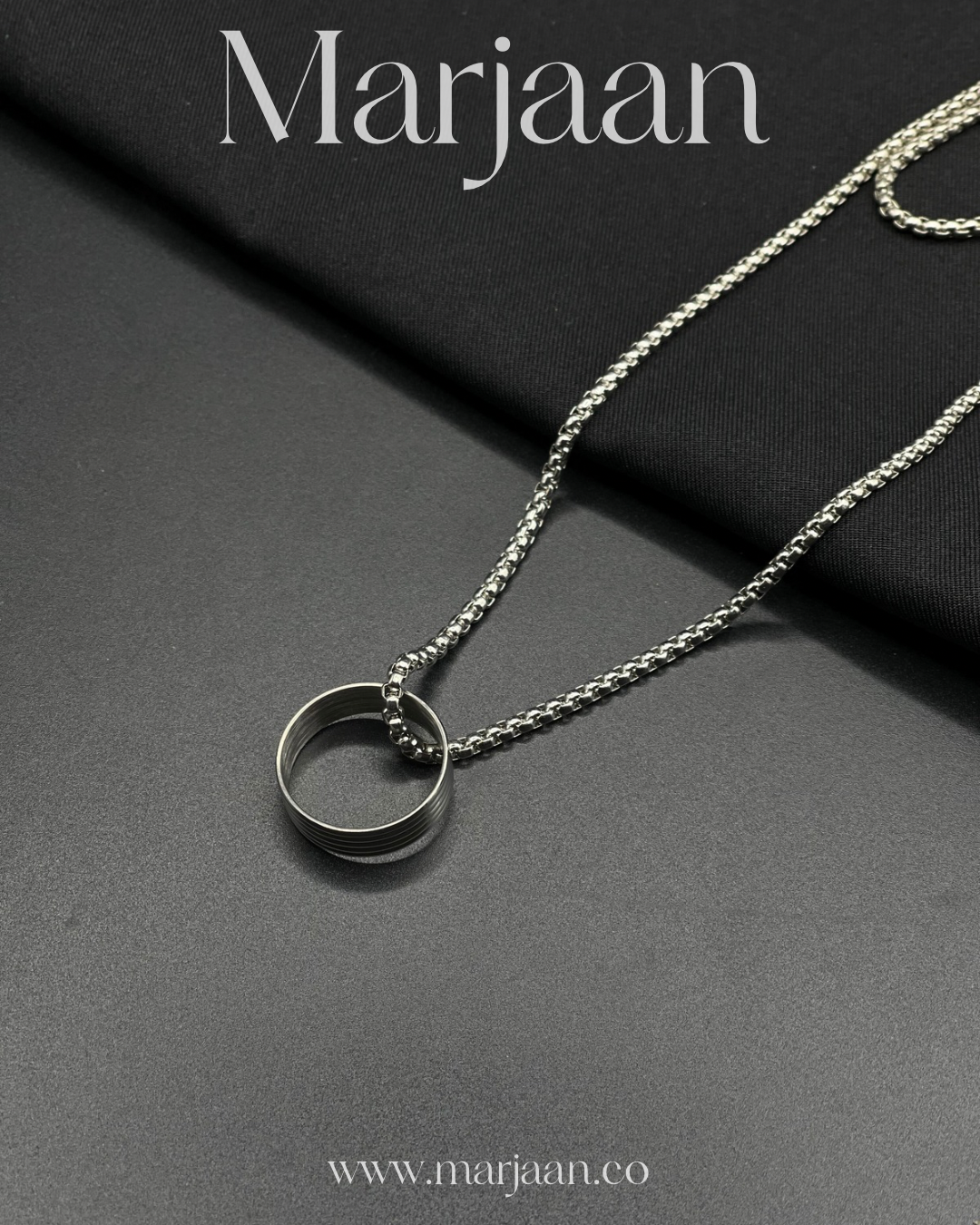 Ring Pendant