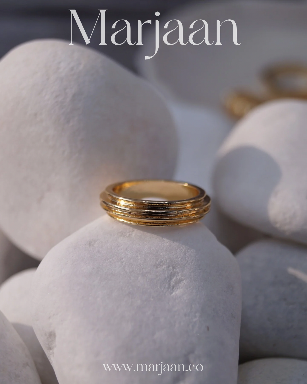 Saturn Ring