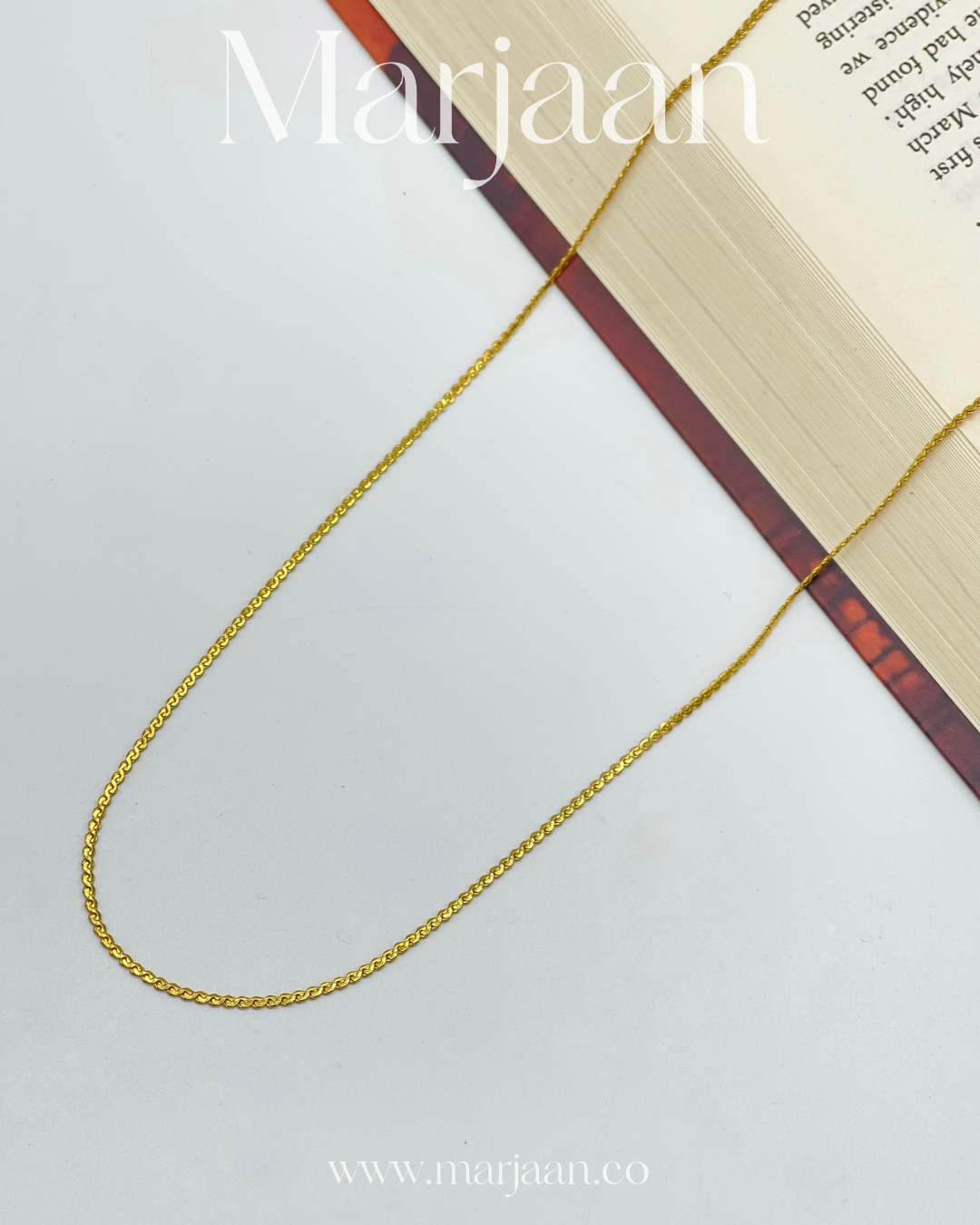1.8mm Serpentine