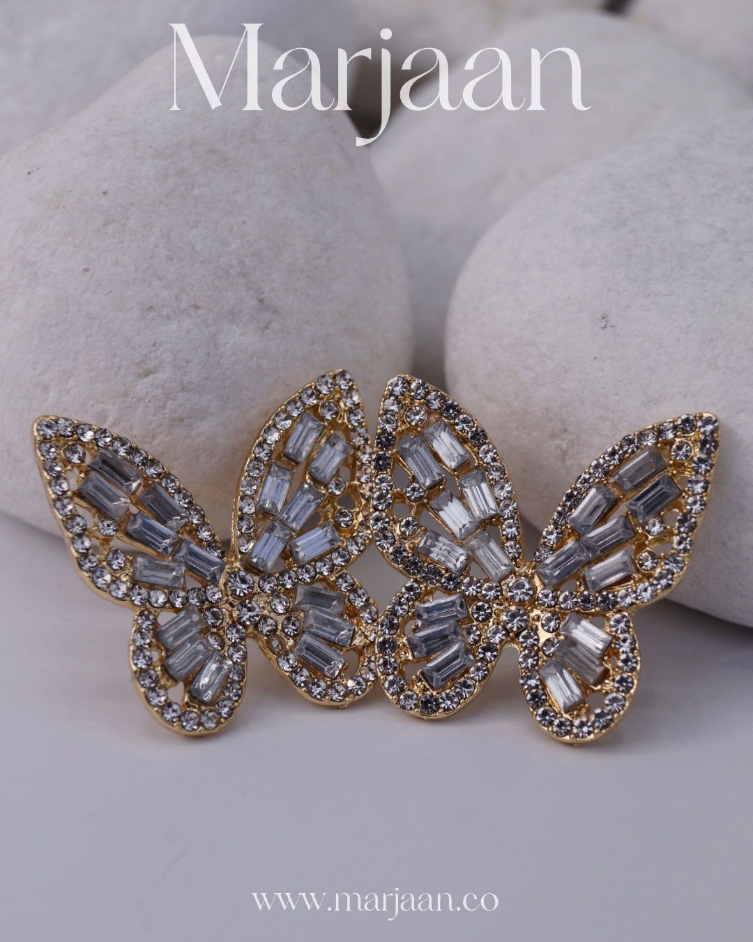 Seraphina Studs