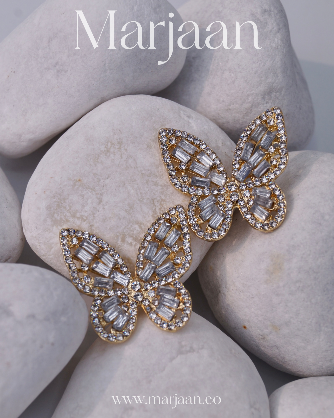 Seraphina Studs