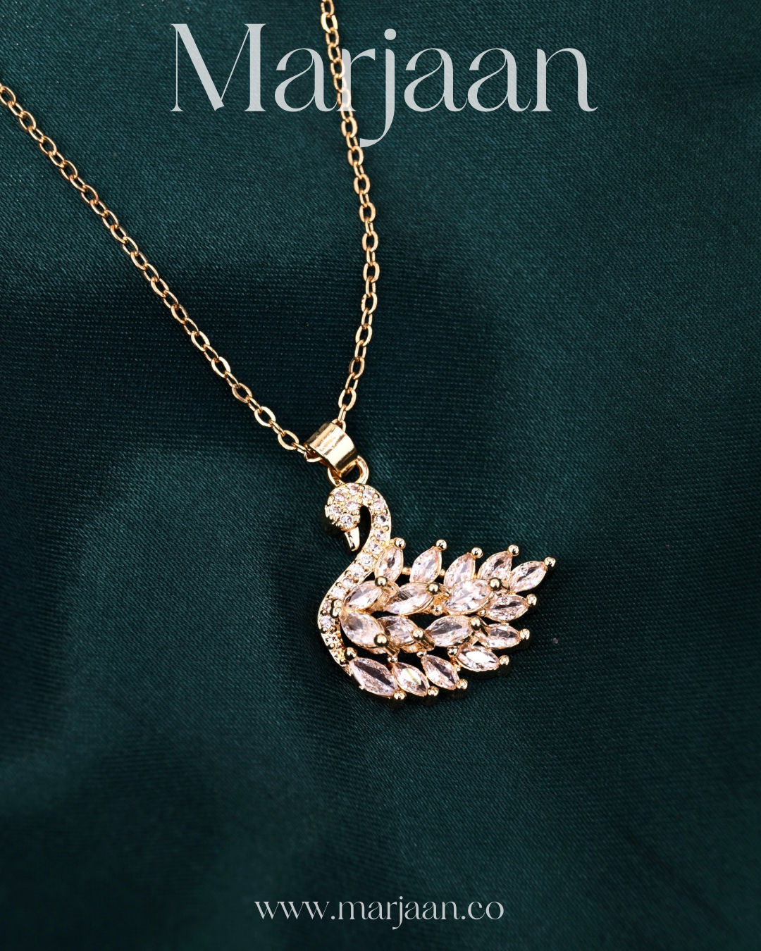 Cygnara Gold