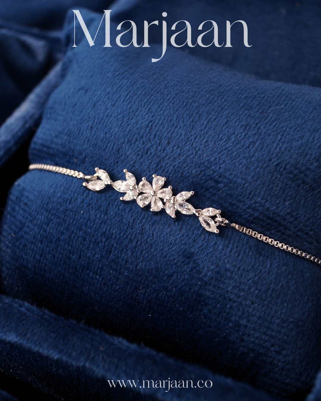 Daisy Garland Adjustable