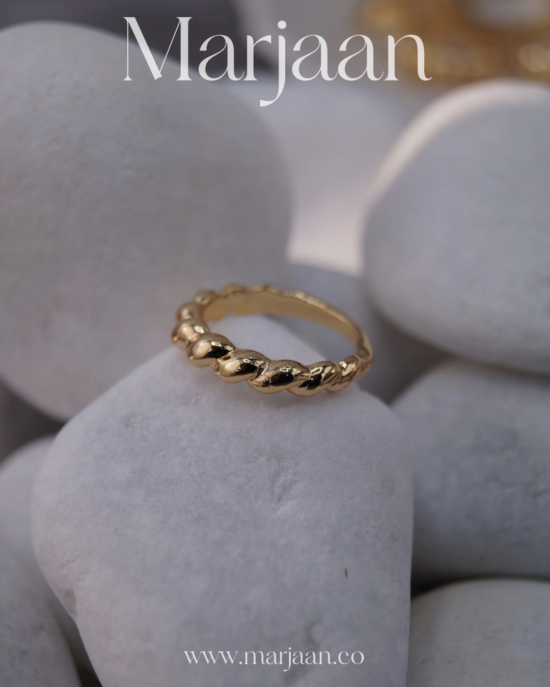 Rope Ring
