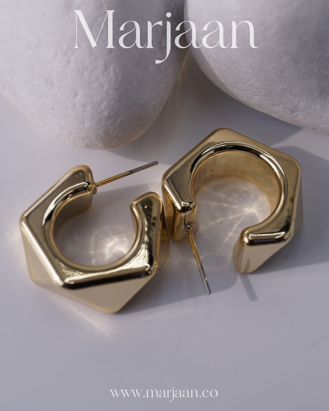 Geometric Hoops