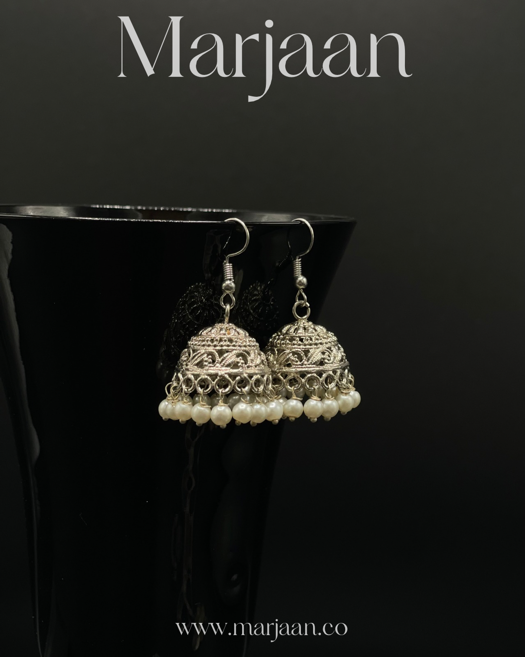 Pearl Jhumkay