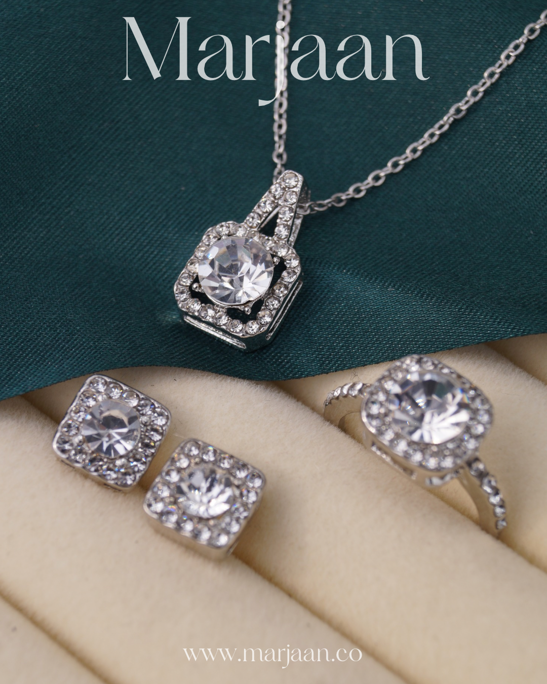 Diamond Glimmer Set