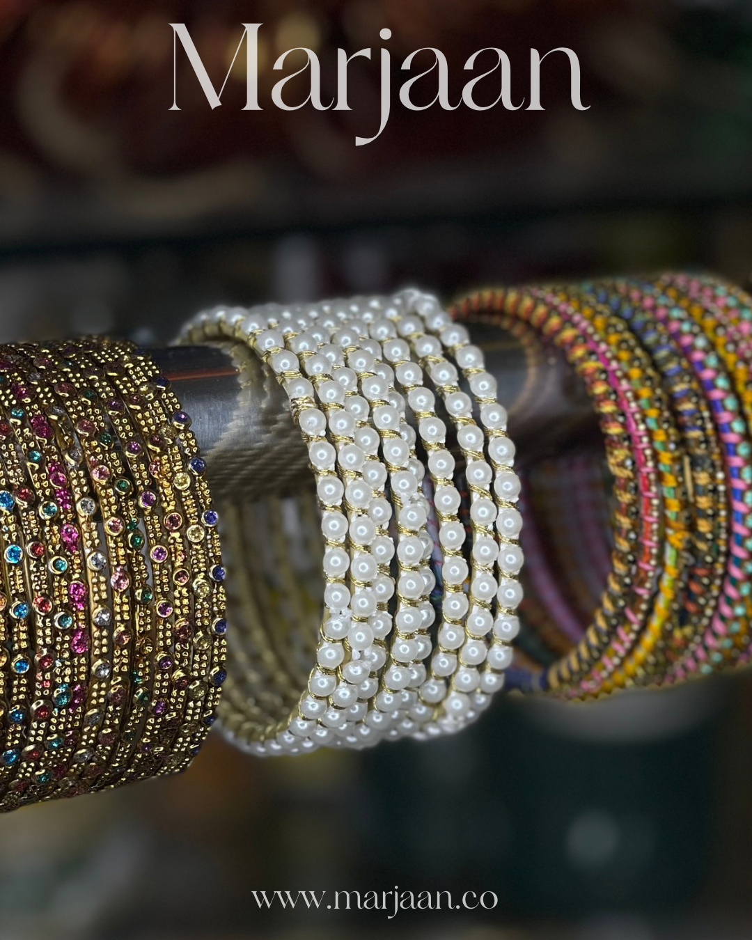 Pearl Set