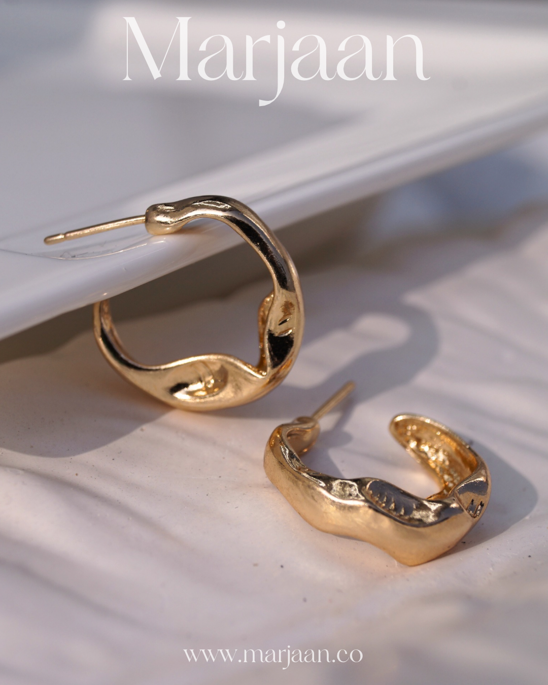 Fireflame Mini Hoops