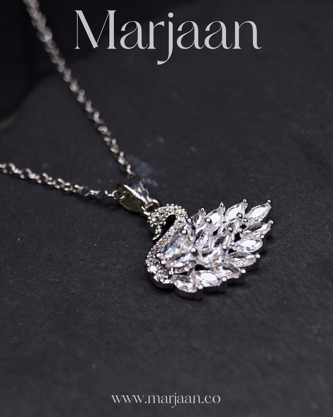 Cygnara Silver