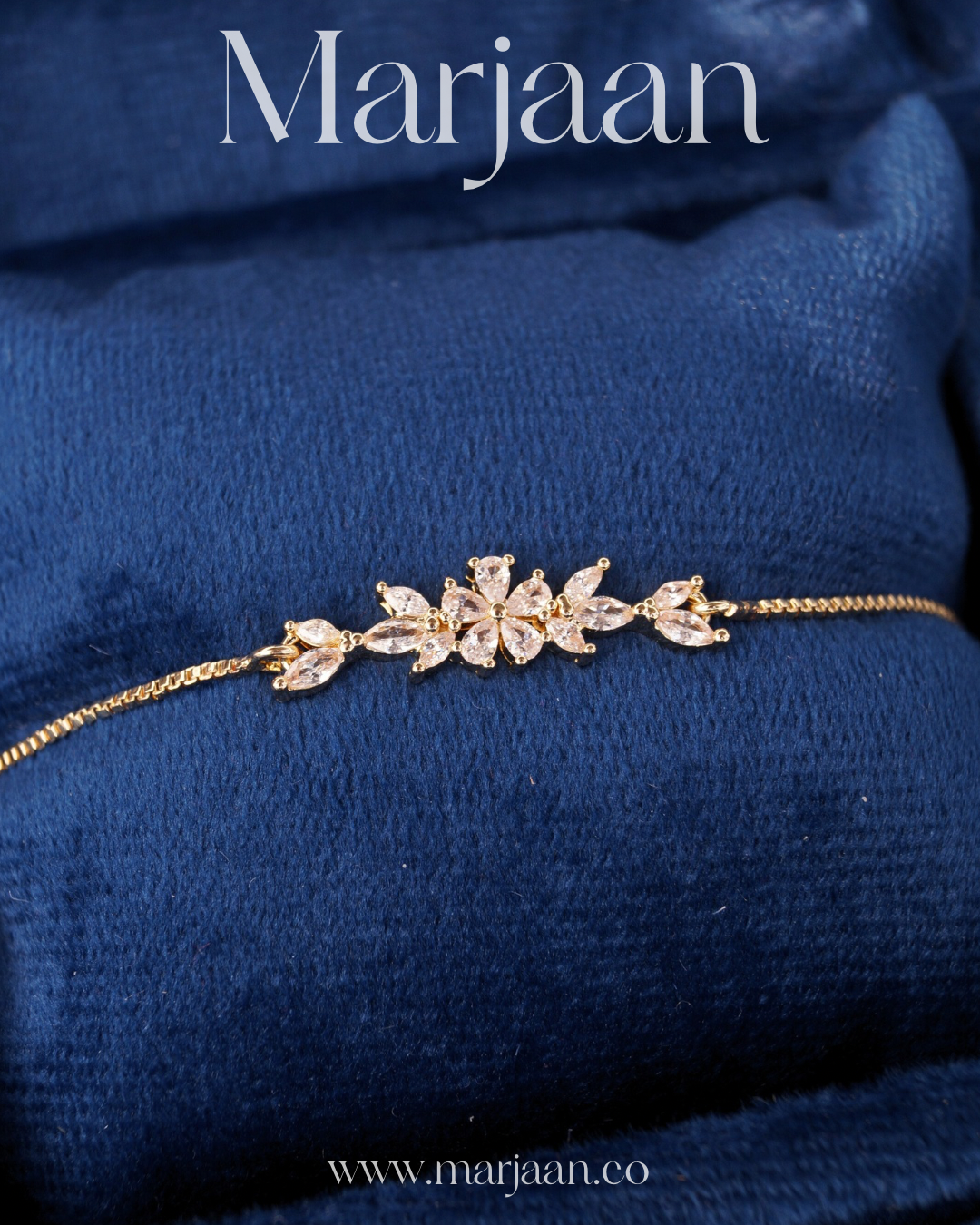 Daisy Garland Adjustable