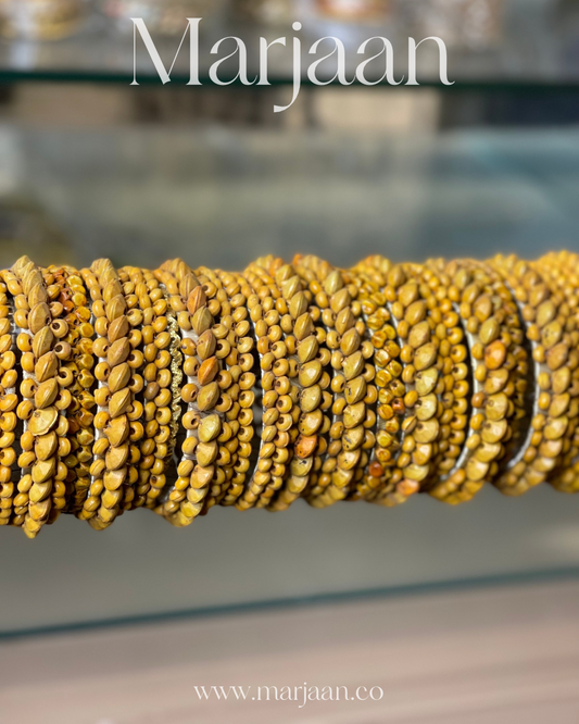 Bohemian Bangles