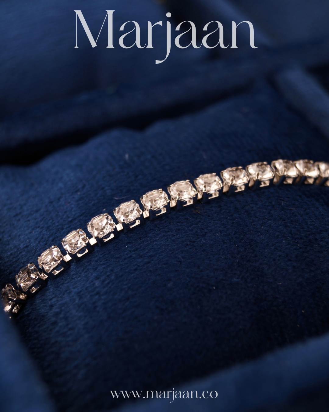 Tennis Bracelet