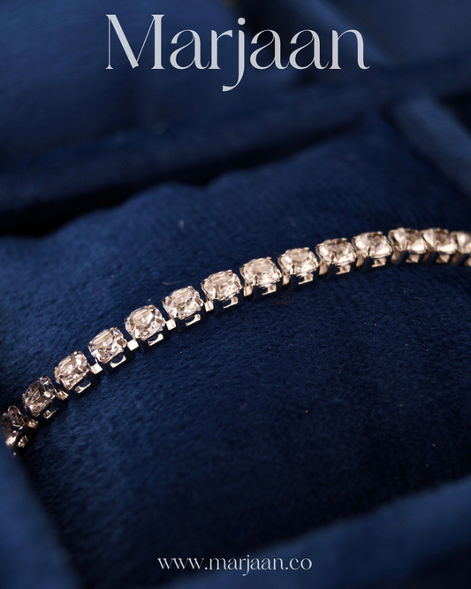 Tennis Bracelet