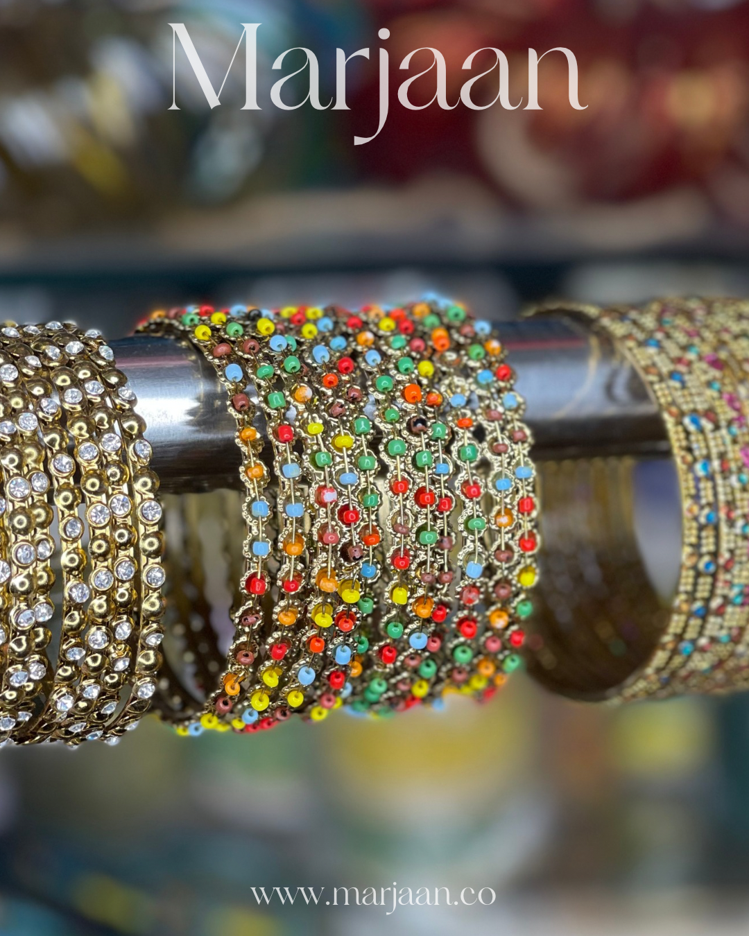 Morrocan Set