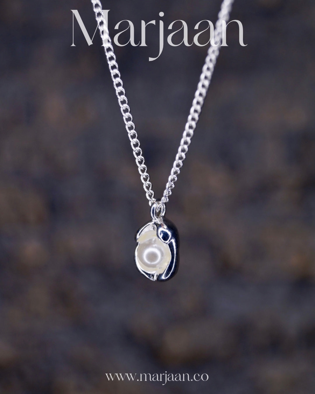 Moonlit Mystic Pearl