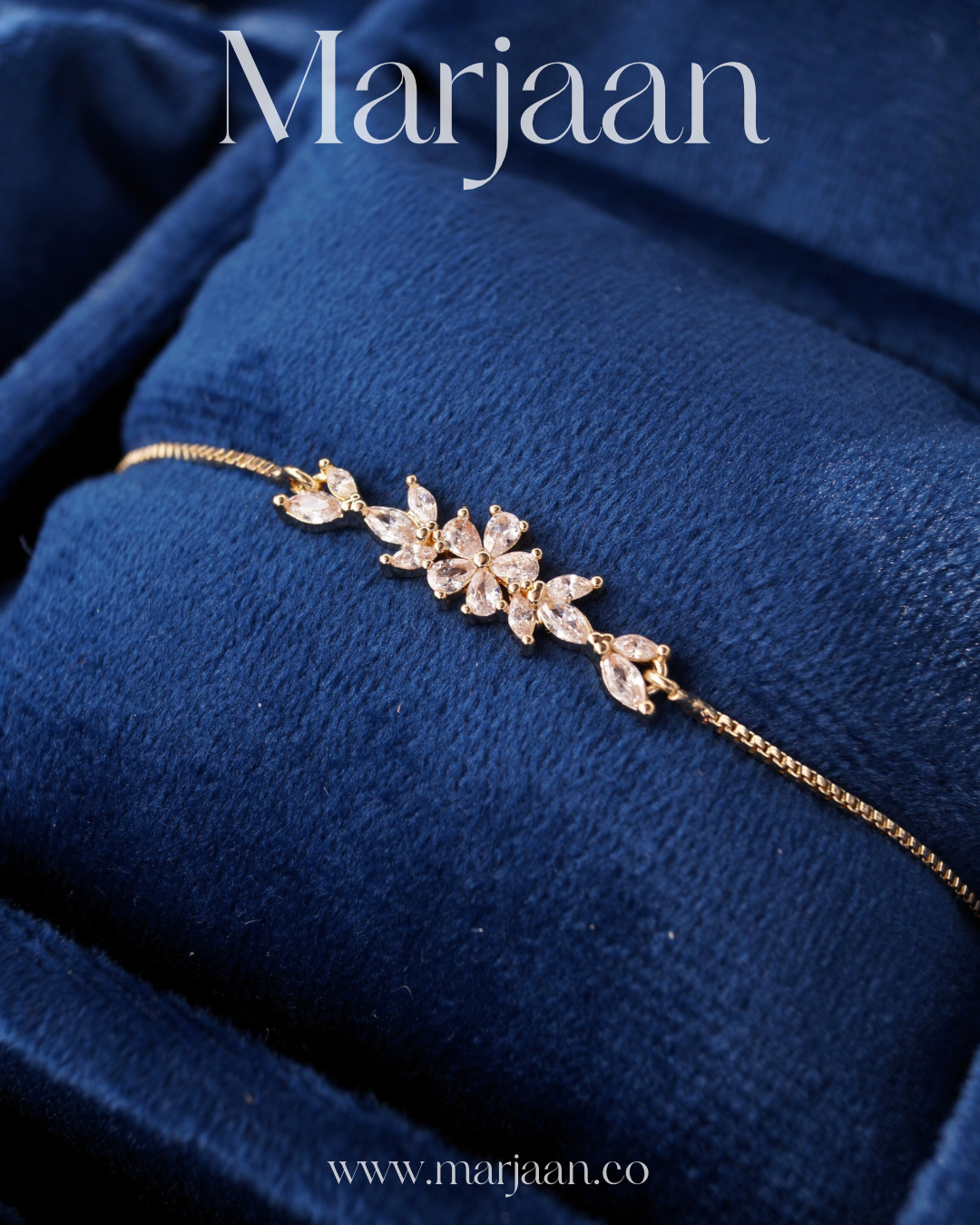 Daisy Garland Adjustable
