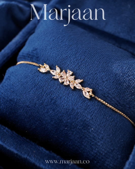 Daisy Garland Adjustable
