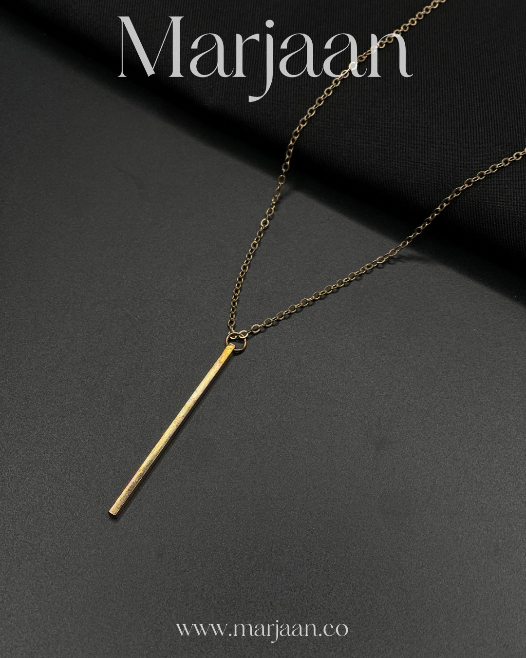 Aura Line Gold