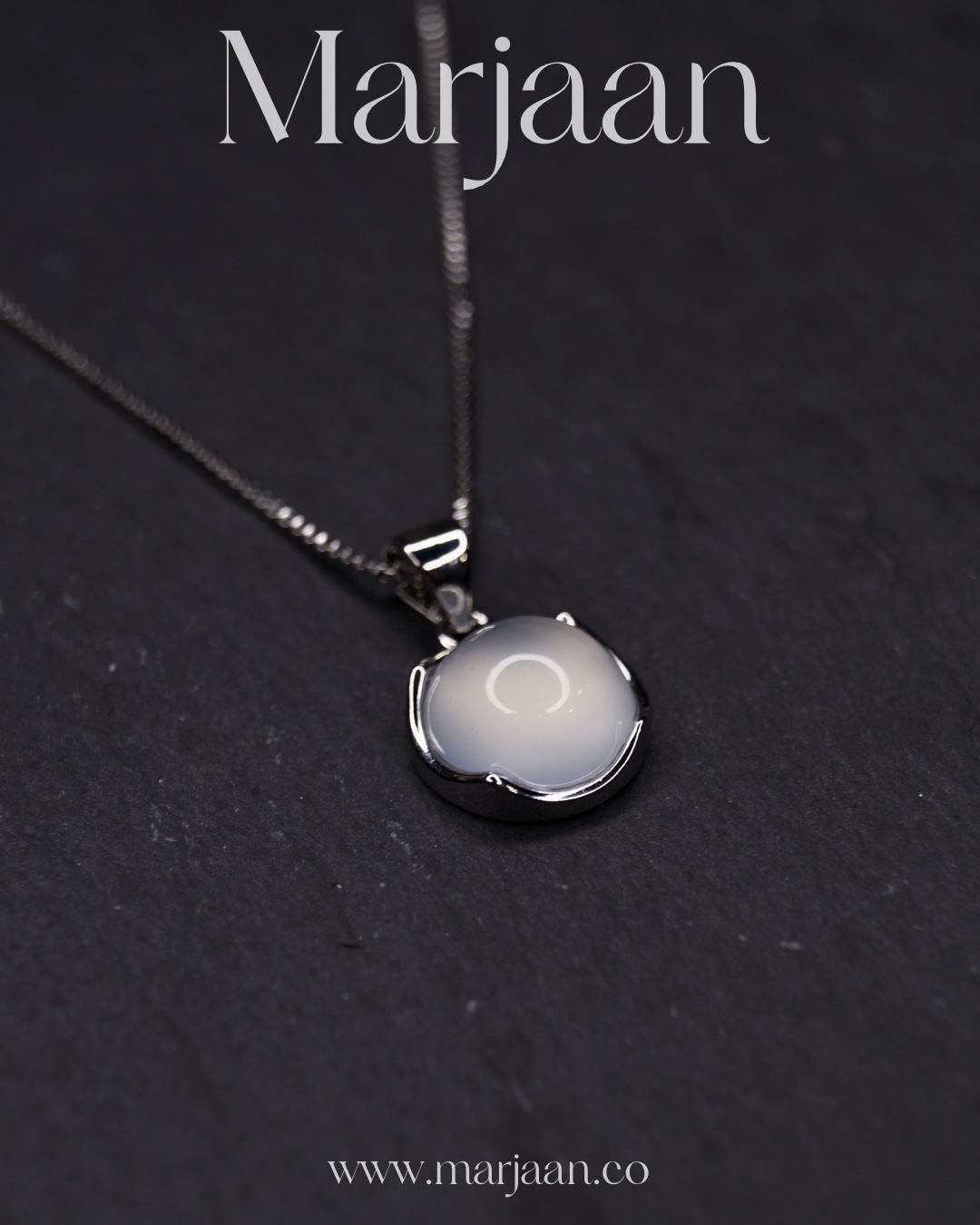 Moonstone