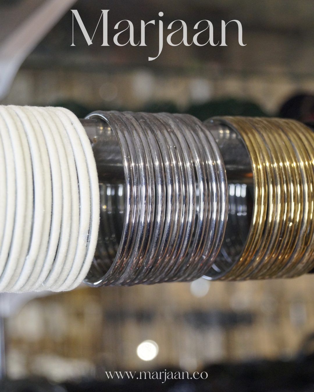 Glass Bangles