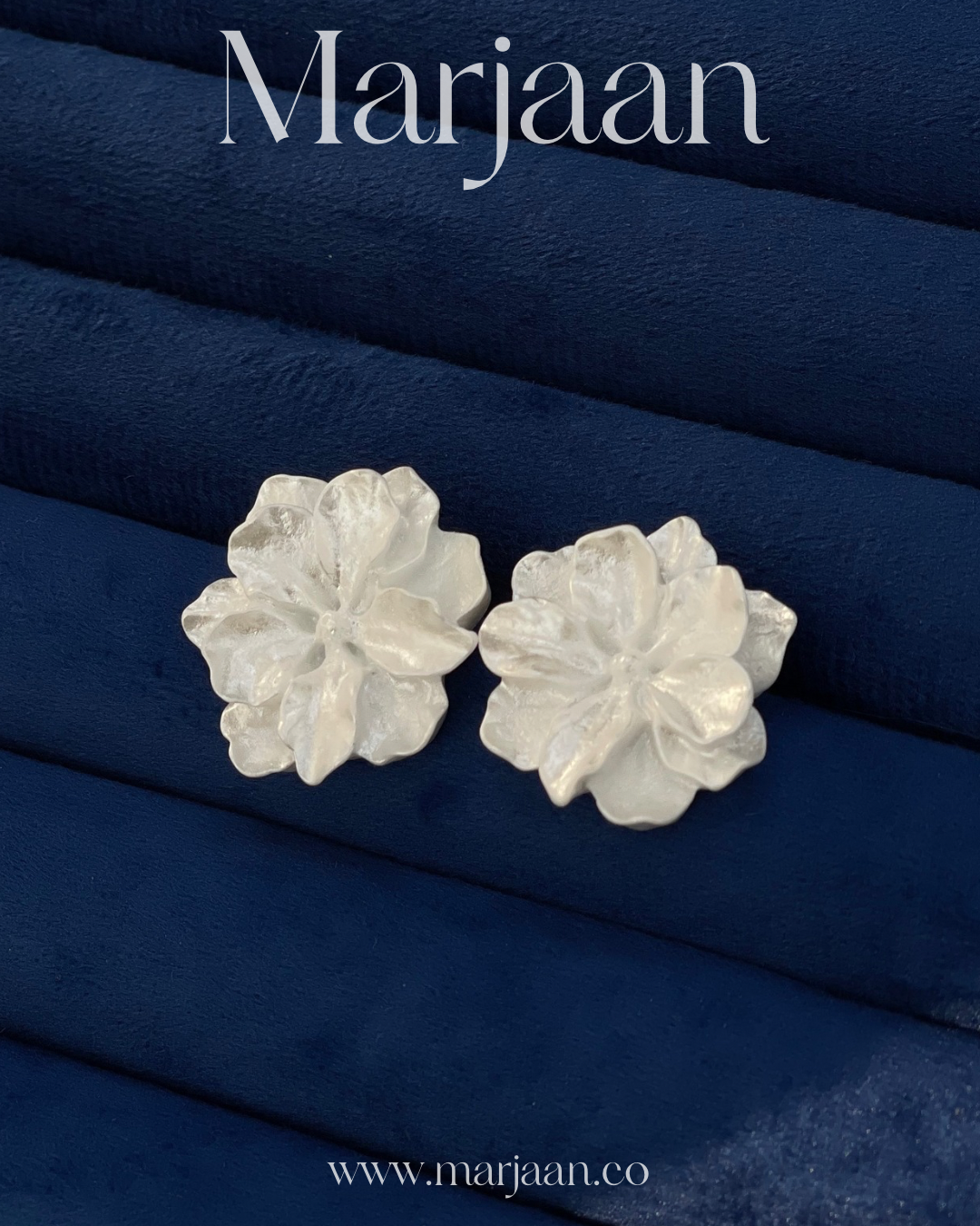 Blossom Pearl Petals