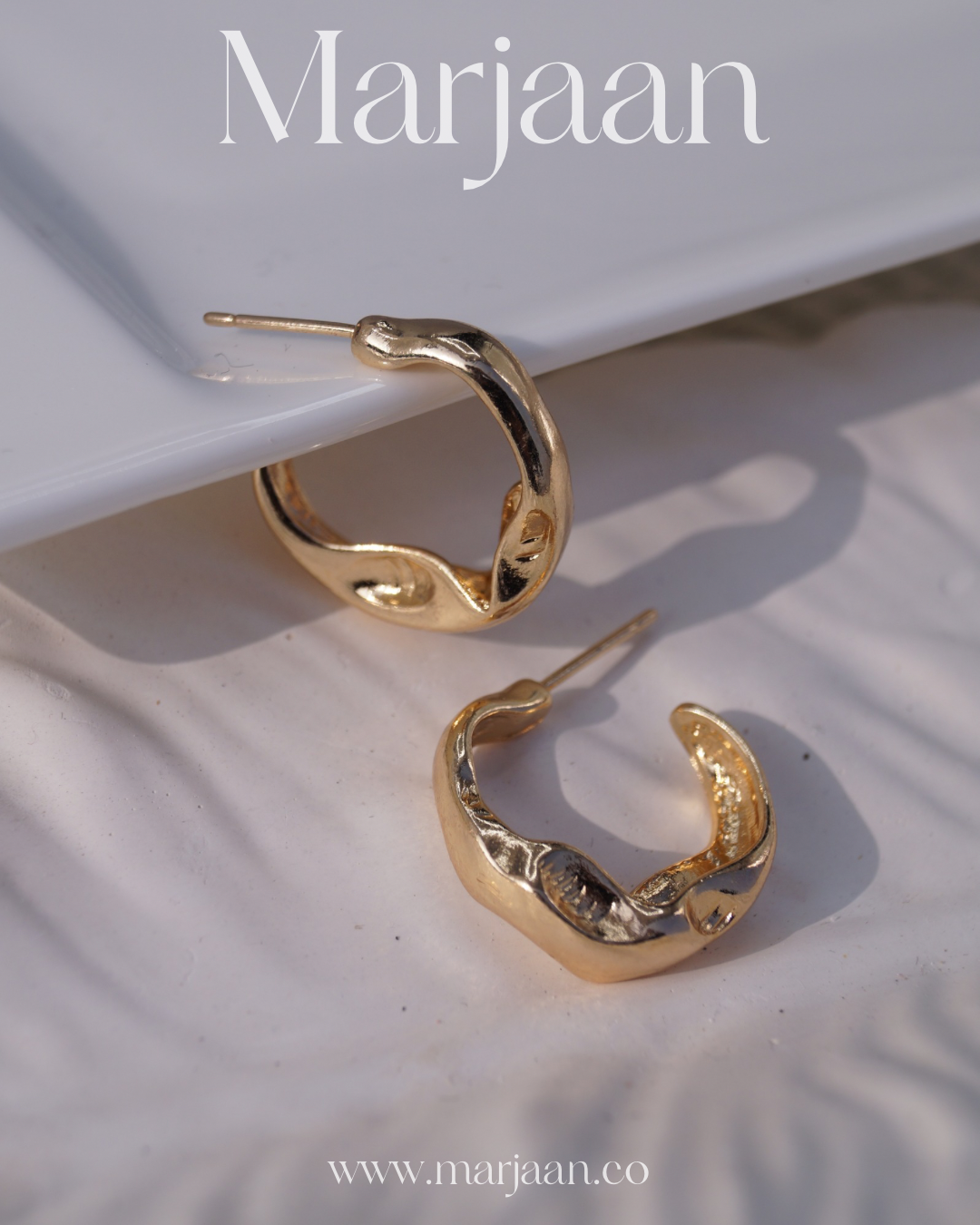 Fireflame Mini Hoops