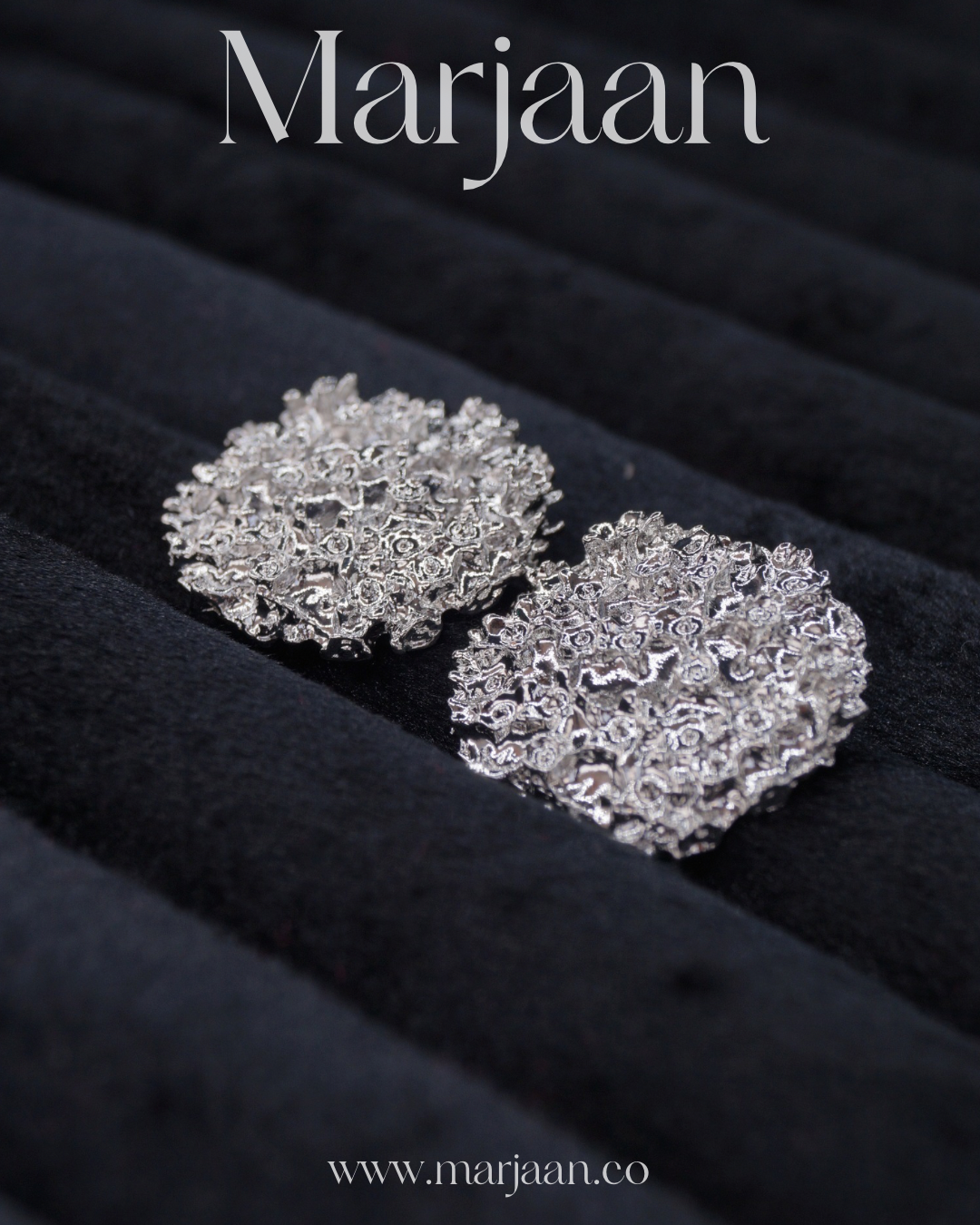Celestial Spark Studs