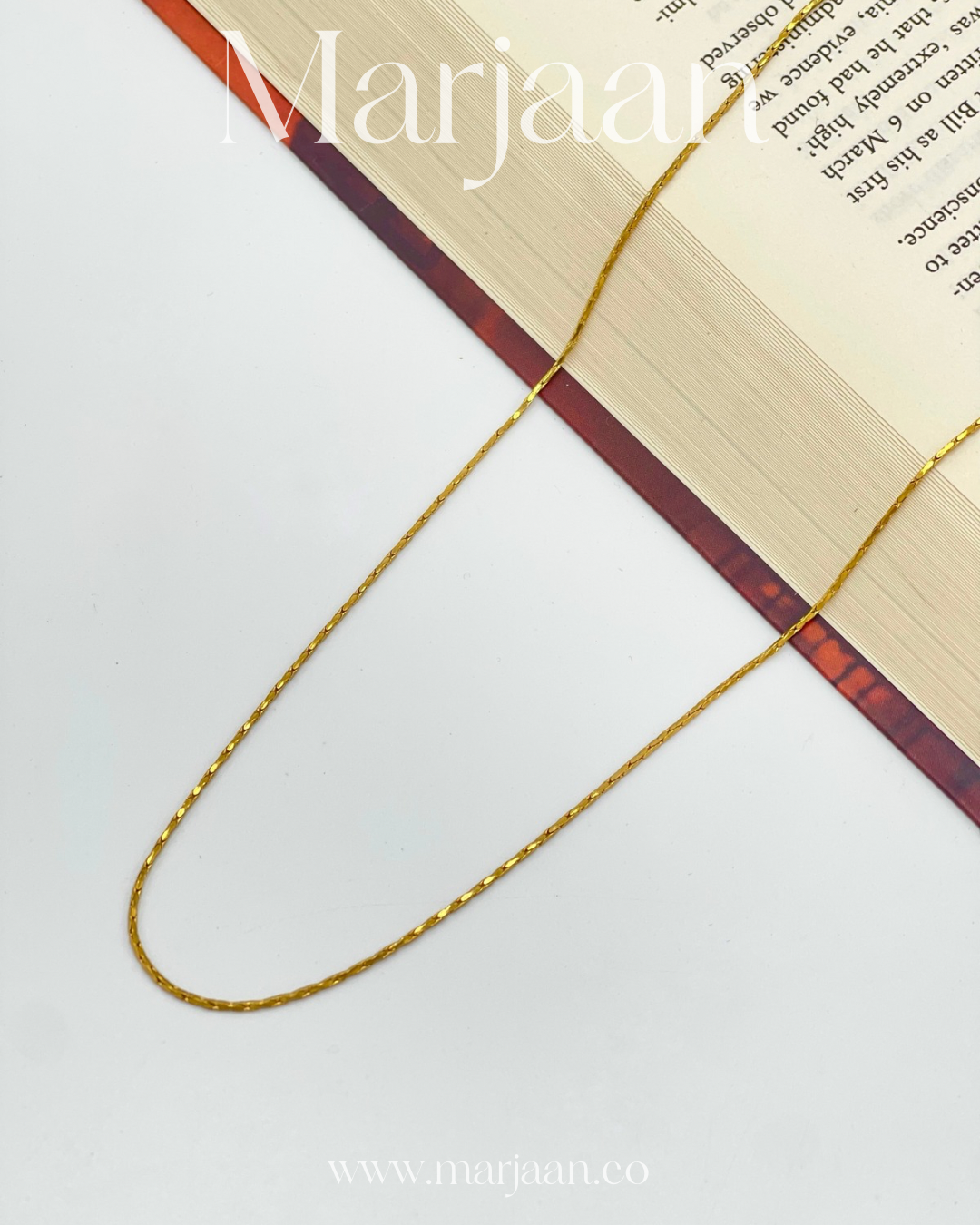Cobra Chain