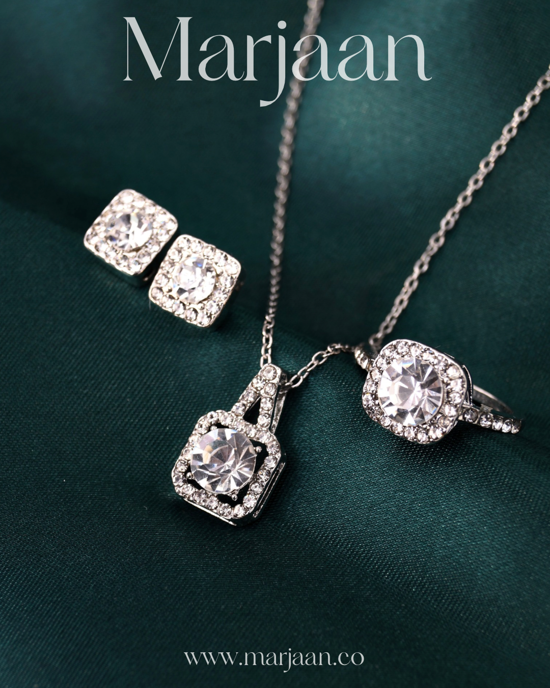 Diamond Glimmer Set