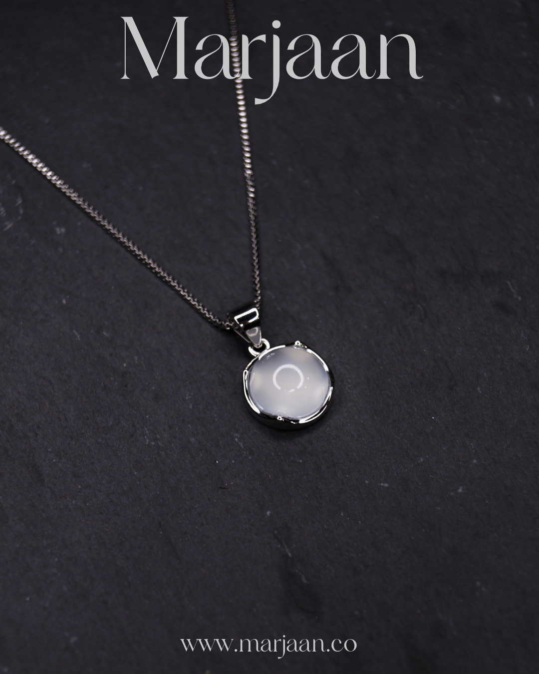 Moonstone