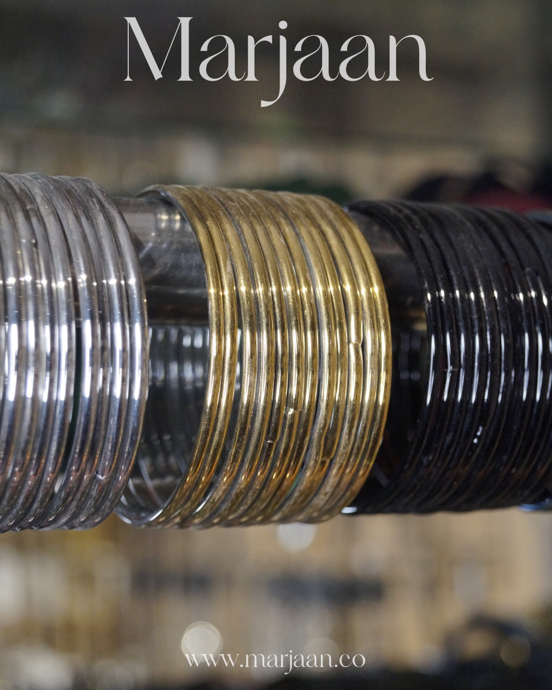 Glass Bangles