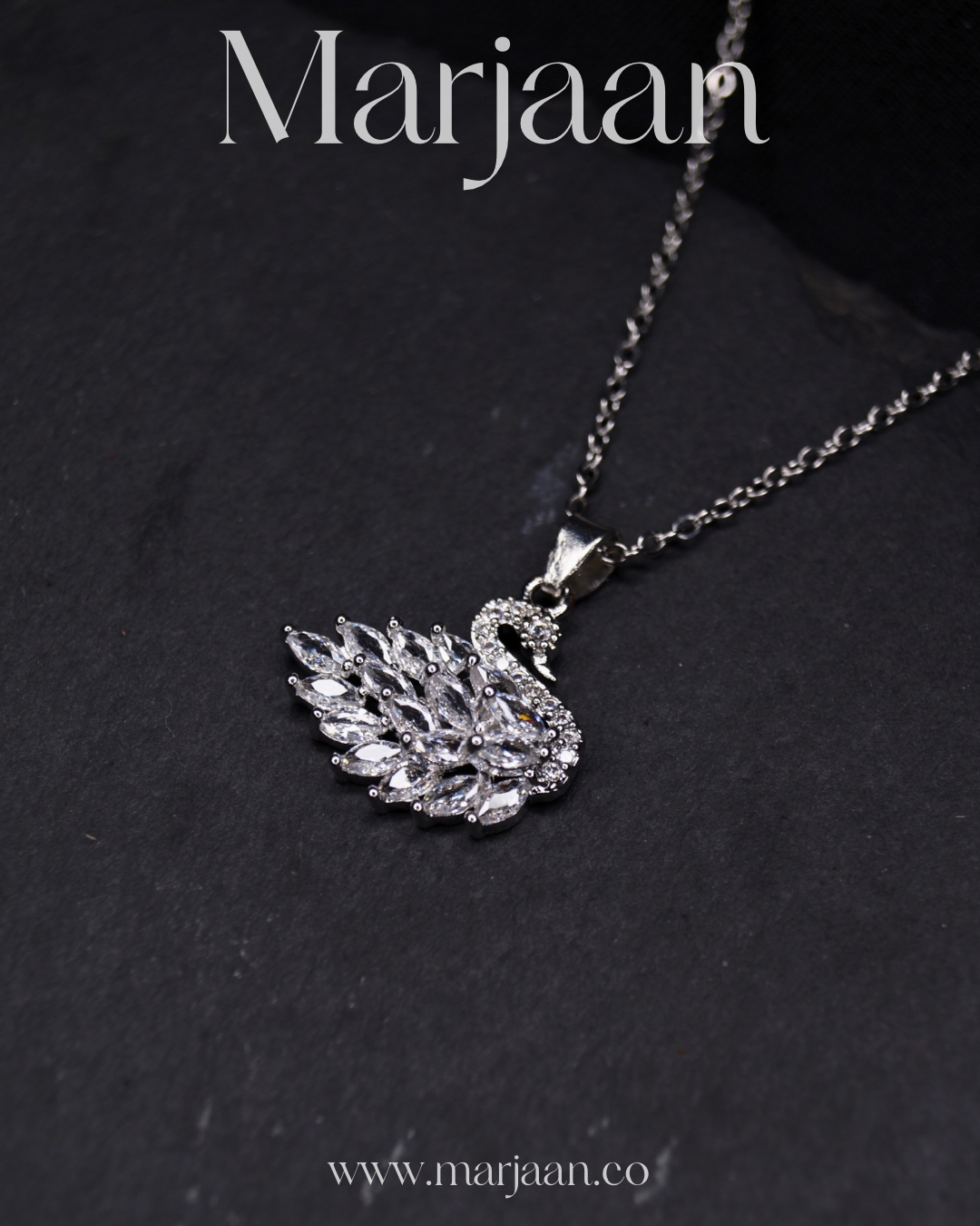 Cygnara Silver