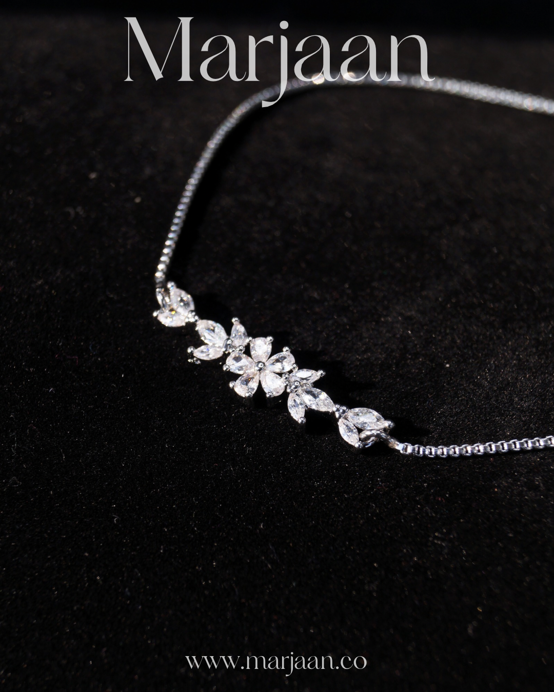 Daisy Garland Adjustable