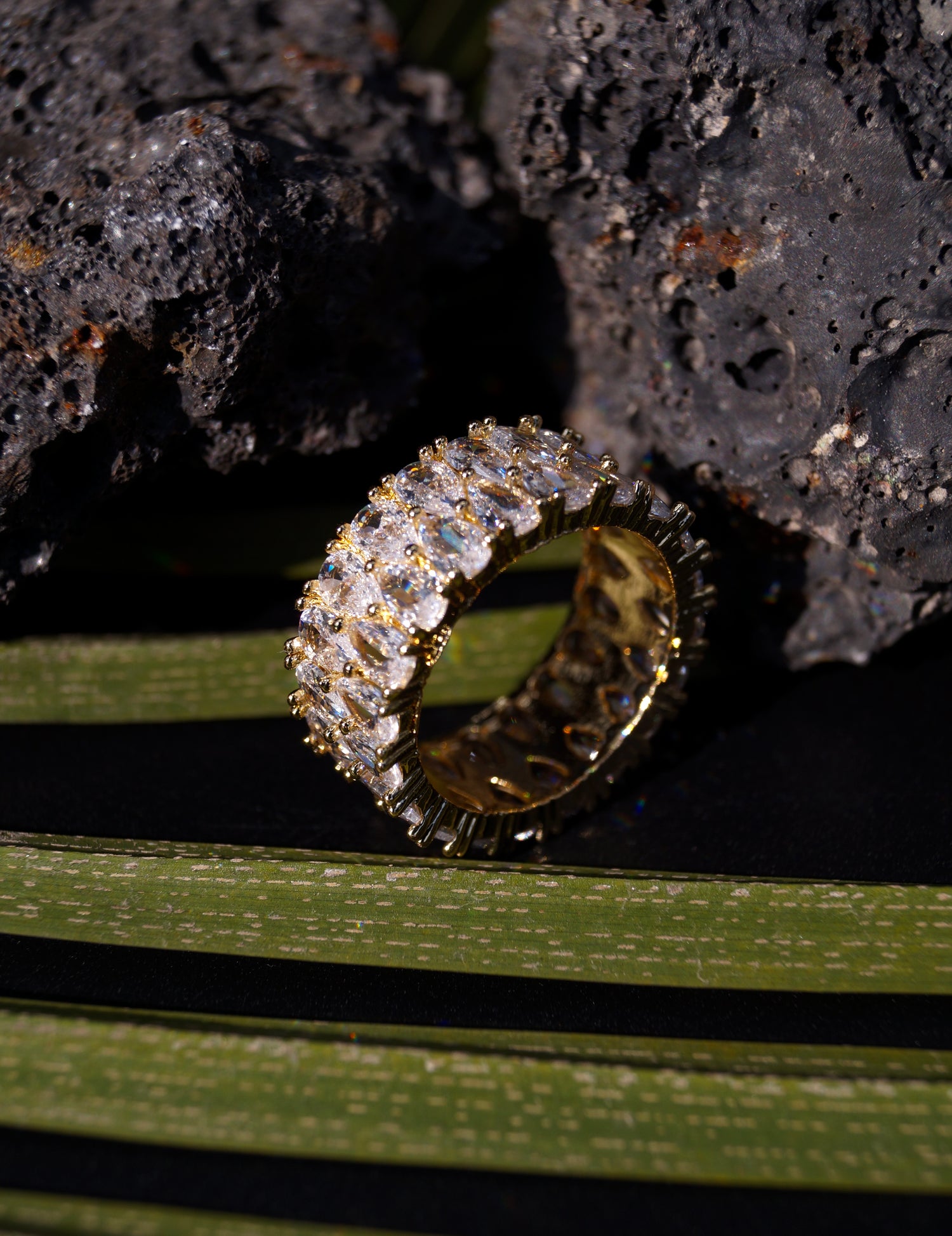 Rings & Bands