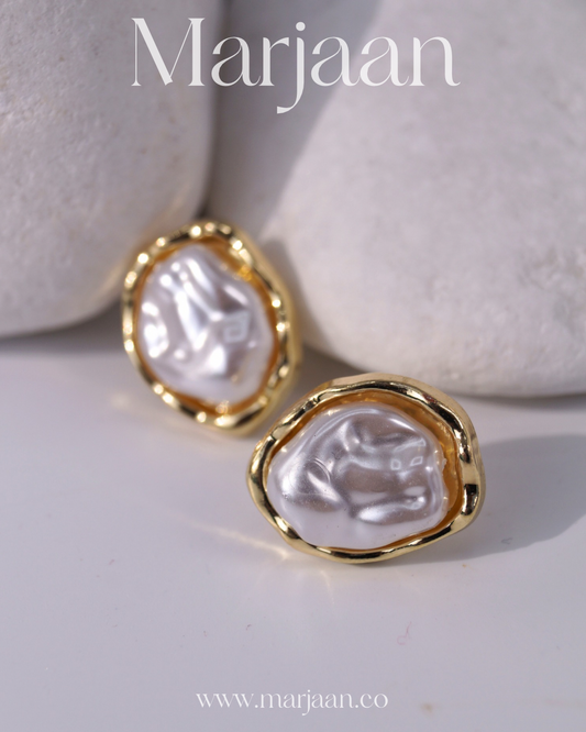 Lunar Irregular Studs