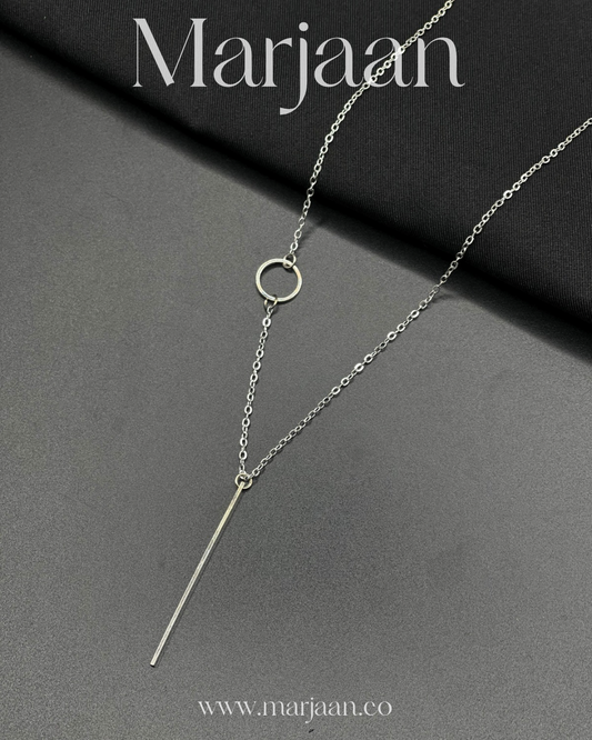 Aura Line Silver