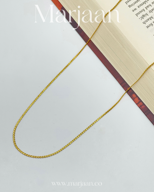 1.8mm Serpentine