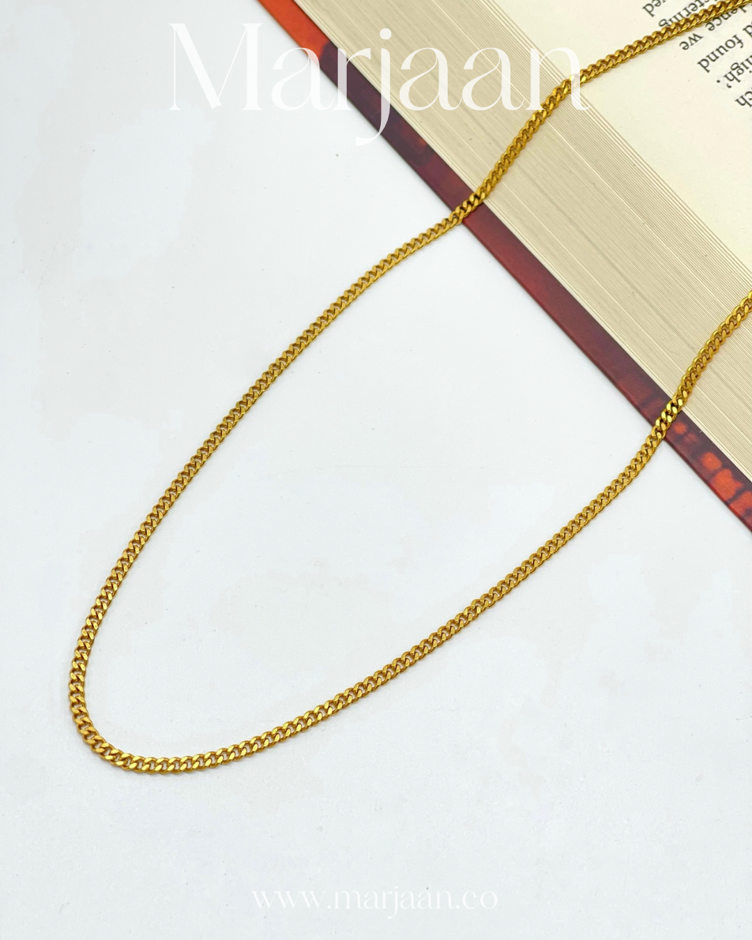 Cuban Chain