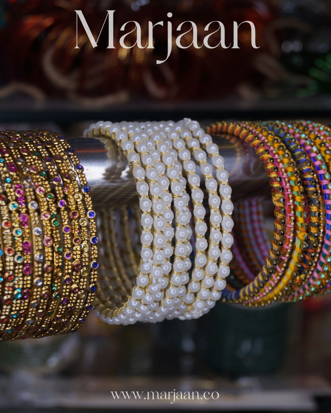 Pearl Set