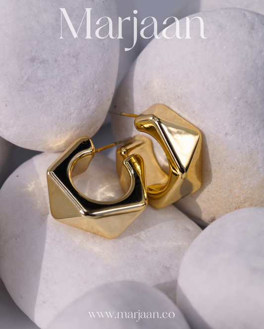 Geometric Hoops