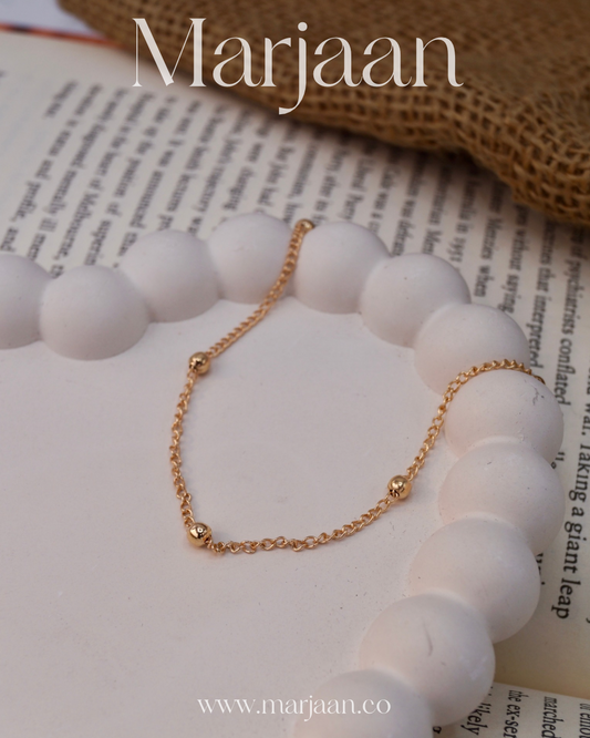 Barebada Beads Bracelet