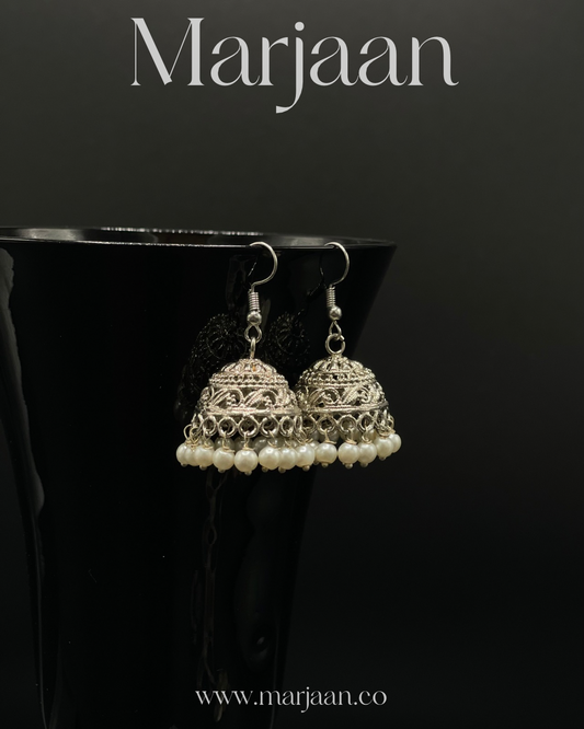 Pearl Jhumkay